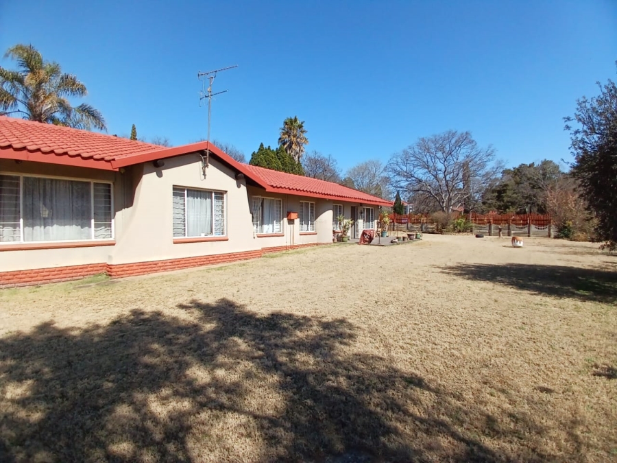 3 Bedroom Property for Sale in Vaalpark Free State